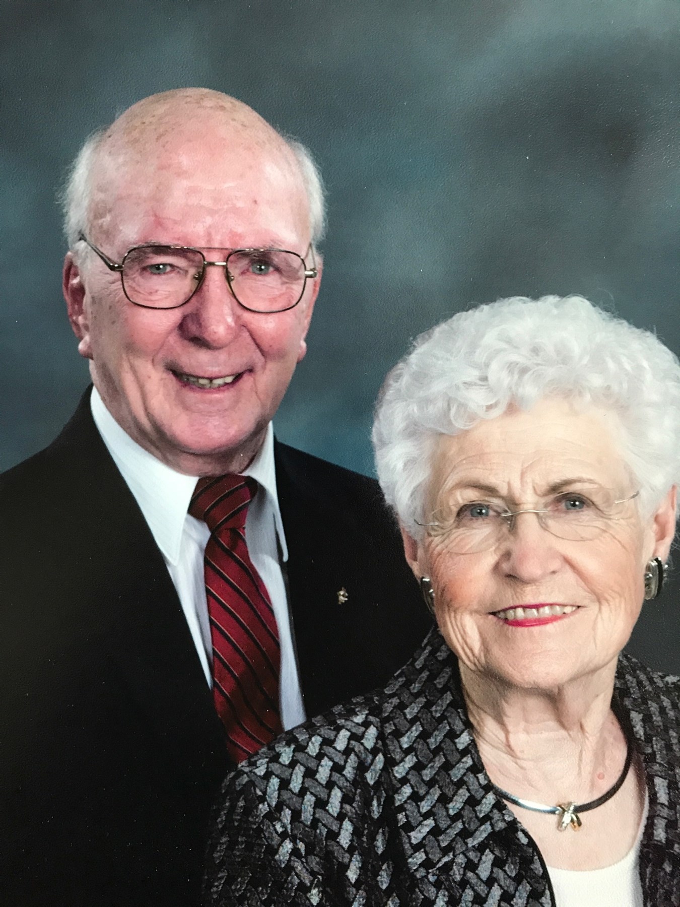 Obituary of John H. Currey