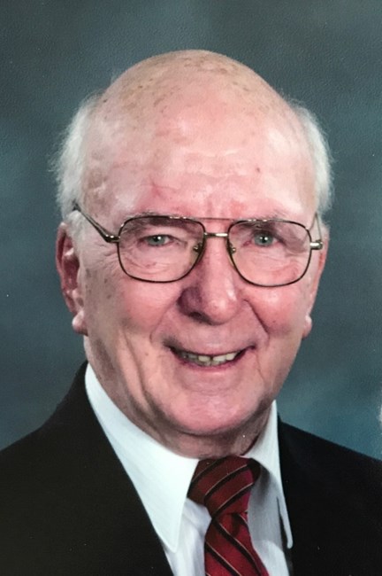 Obituary of John H. Currey