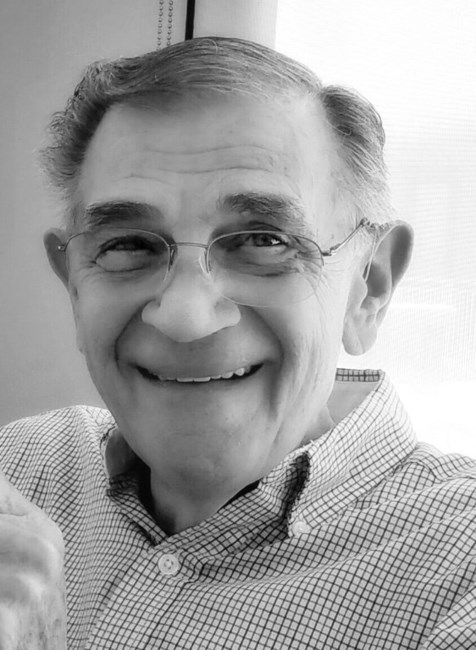 Obituary of Larry Alvin Kramer