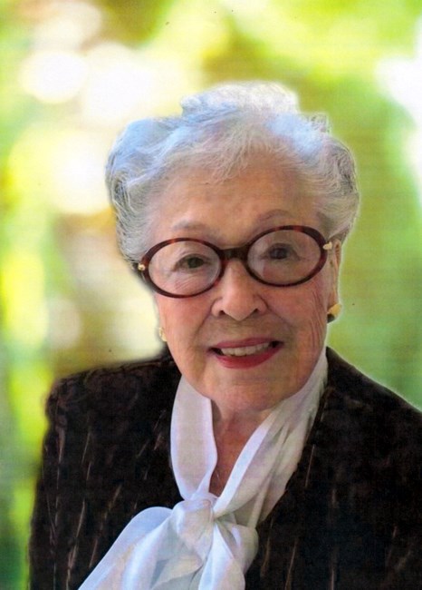 Obituary of Mary Borgatta