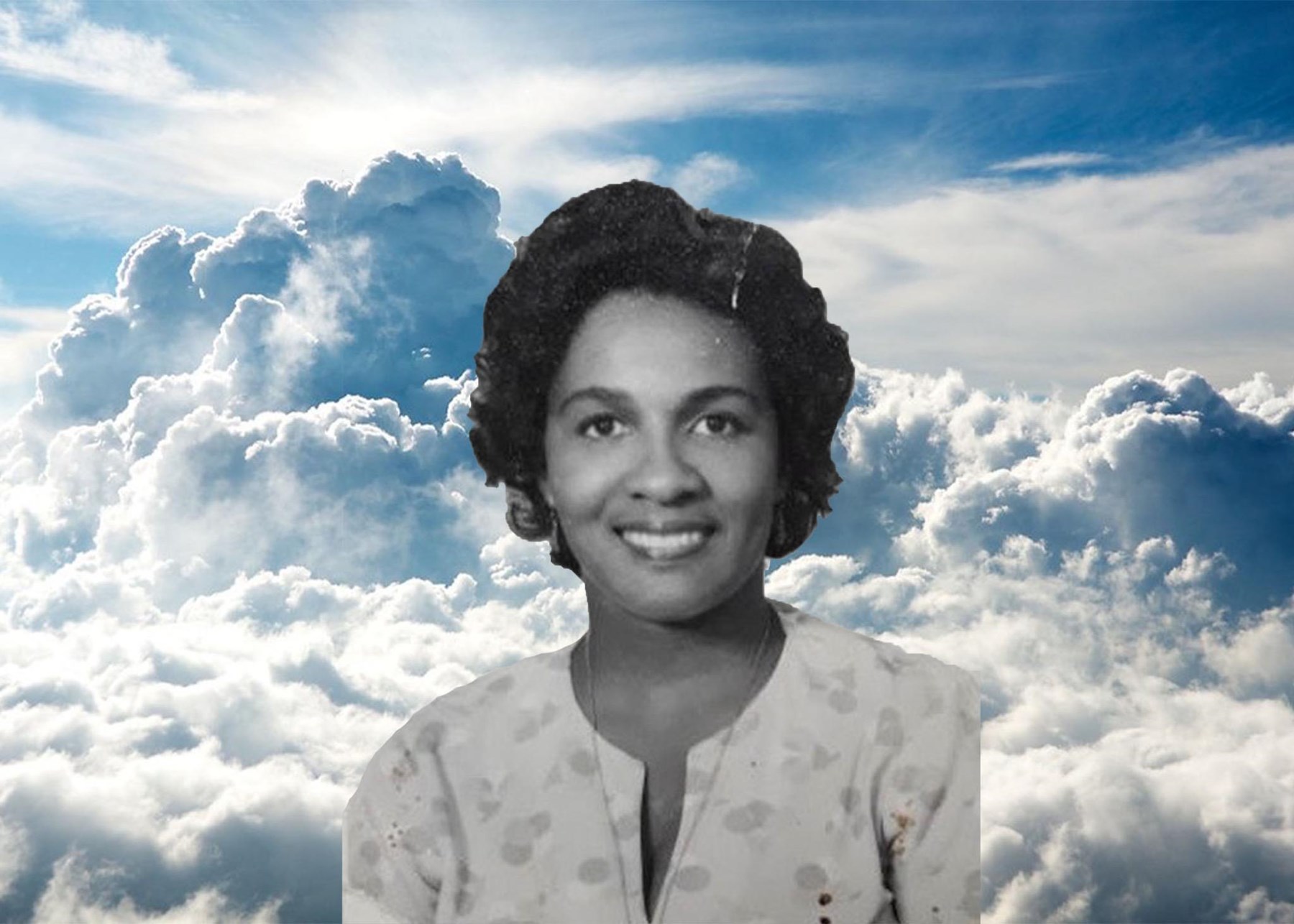 Obituary of Fay Yvonne Reid