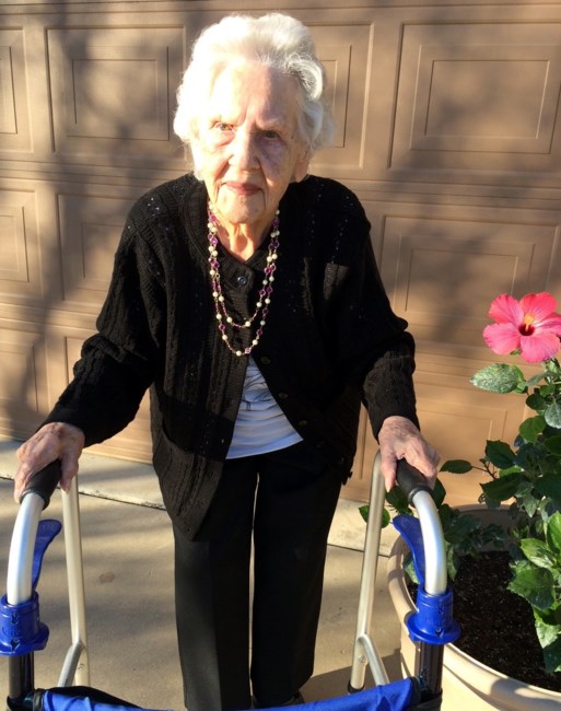 obituary image
