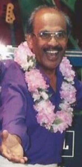 Obituary of Mathijs Nussy