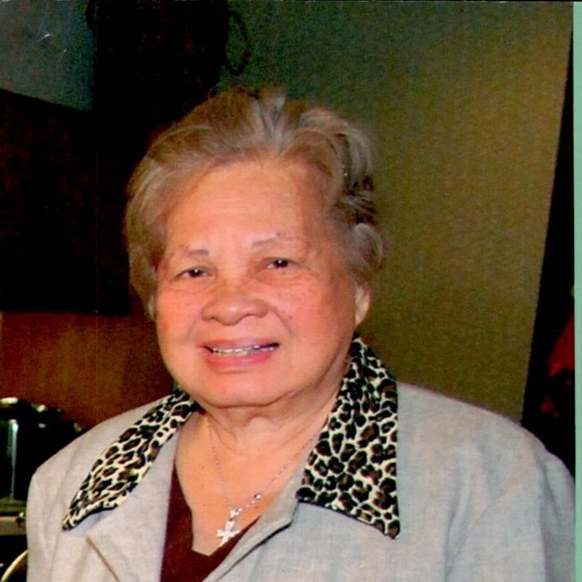 Obituary of Mercedes Sadia Rey