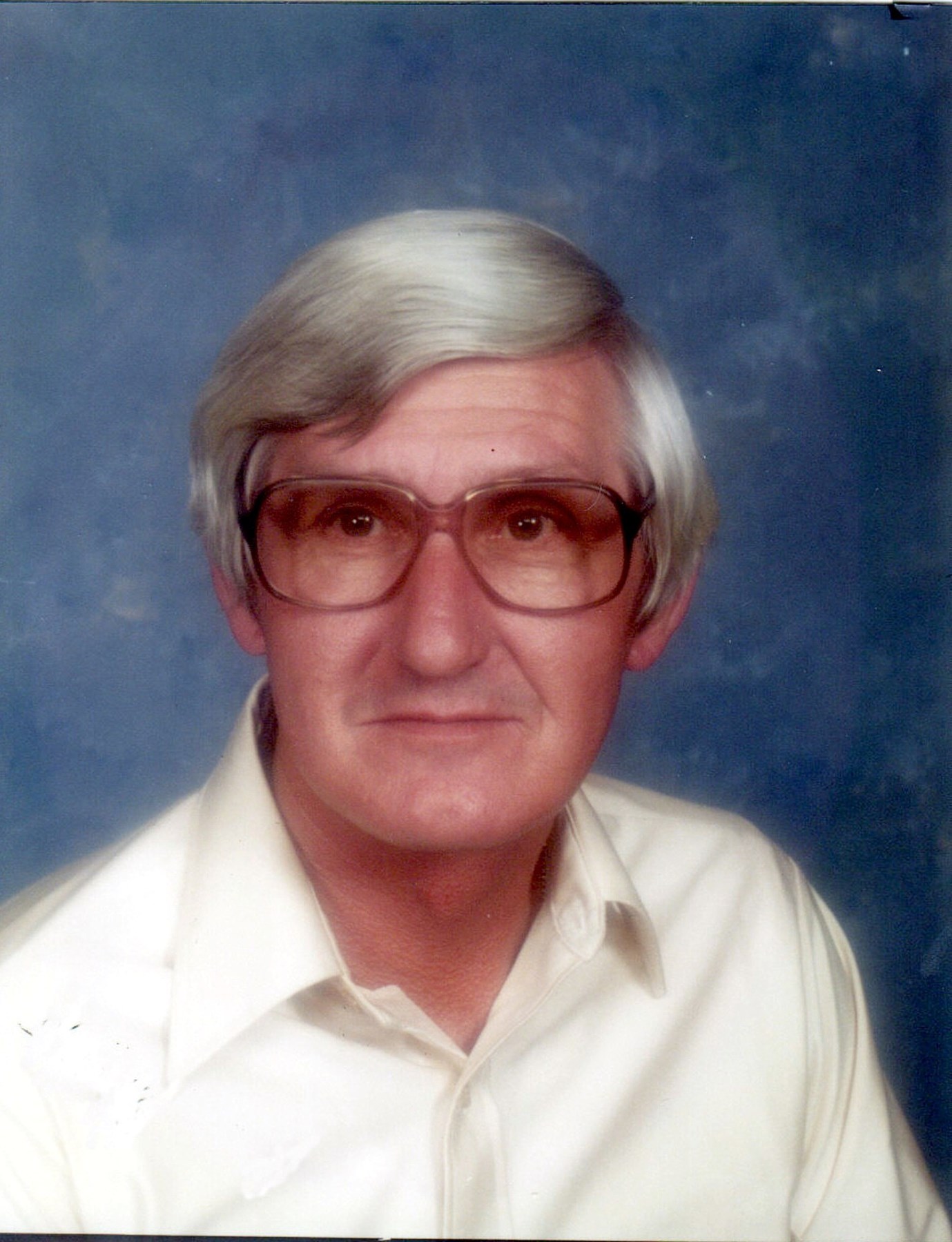 Stephen Bishop McGrew Obituary - Rockledge, FL