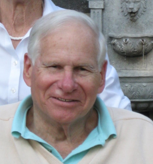 Obituary of Robert E. McGill III