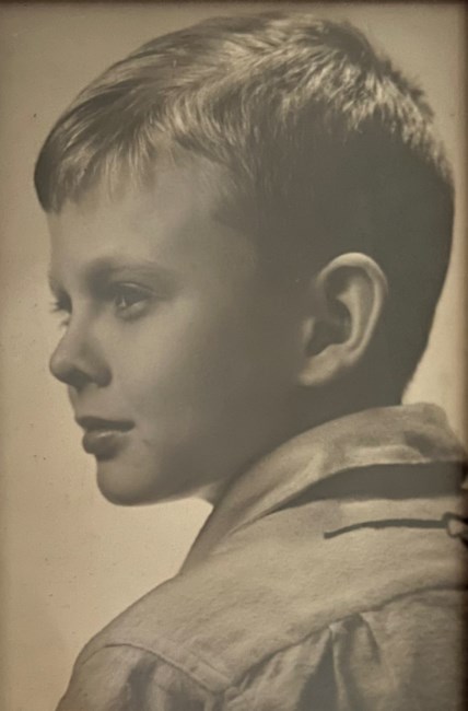 Obituary of William Churchill Thomas Jr.