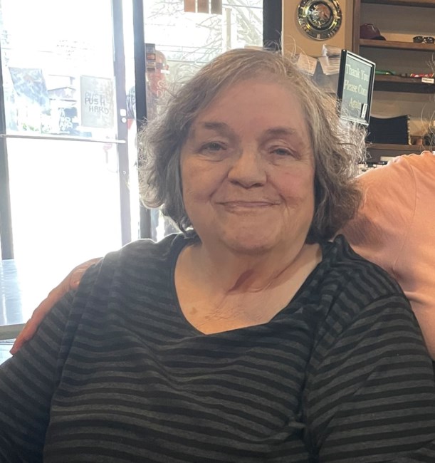 Obituary of Lois Marie Barnett Vancleave