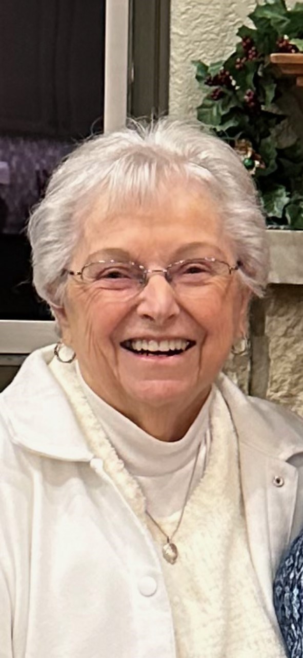 Obituary of Beverly Joy Rector