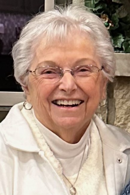 Obituary of Beverly Joy Rector