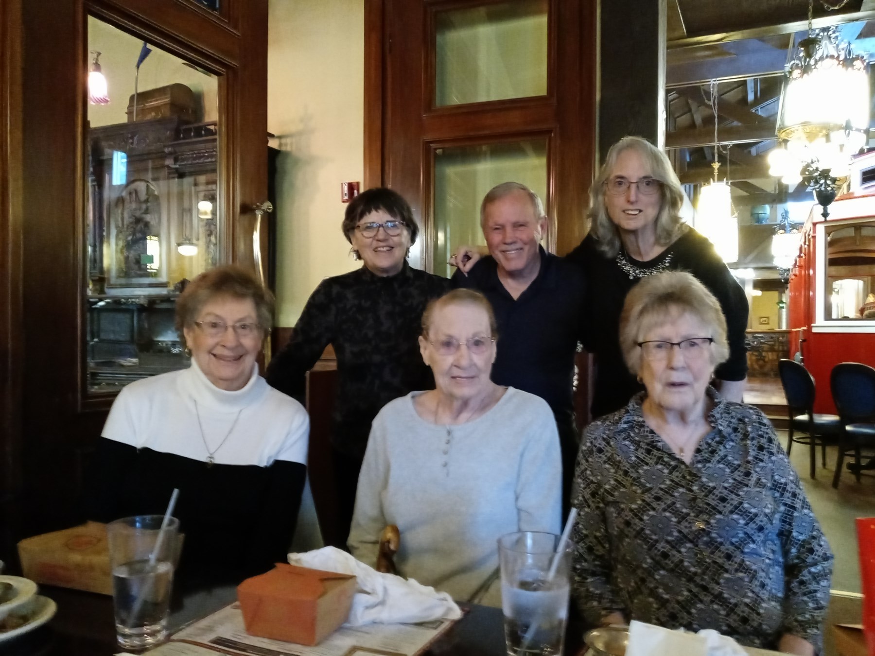 Obituary of Norma Ann Gowing