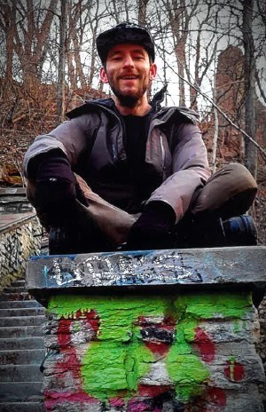 Obituary of Hunter Jacob Stang