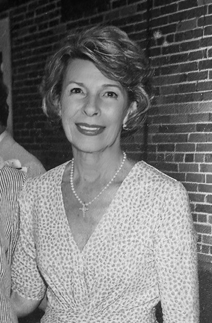 Obituary of Sandra Jones Owens