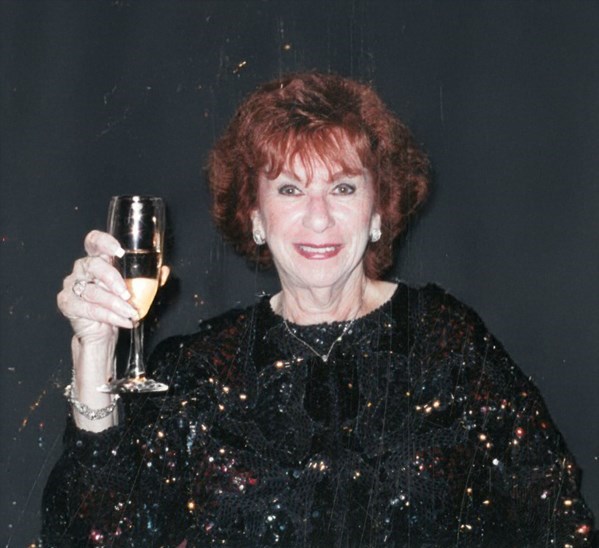 Obituary of Gerry Shat