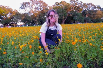 Obituario de Emily Michelle Loubiere