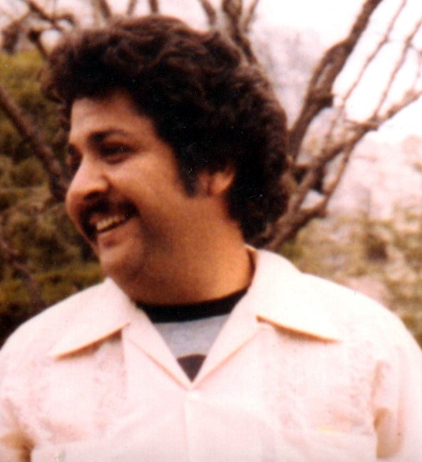 Obituario de Leonard Gregory Trujillo