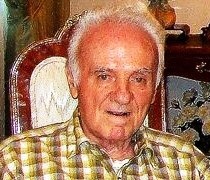 Obituary of Stephen Natale Modica