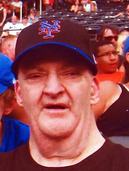 Obituary of Frank Thomas Ales