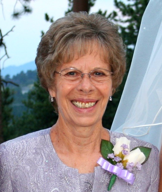 Obituary of Linda Harry