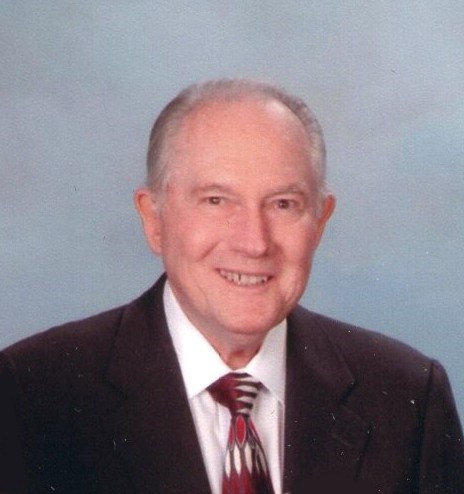 Obituary of David Stewart Edwards