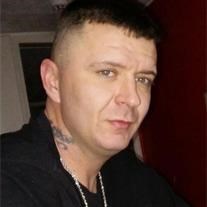 Obituary of Johnny Paul Brandon