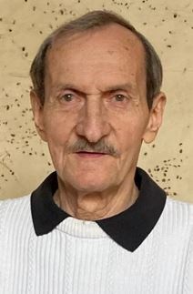 Obituary of Dean M. DeAngelis