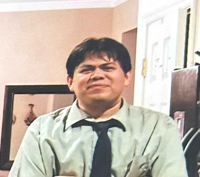 Obituary of Pedro Angel Flores