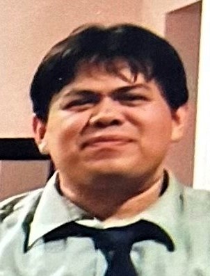 Obituary of Pedro Angel Flores