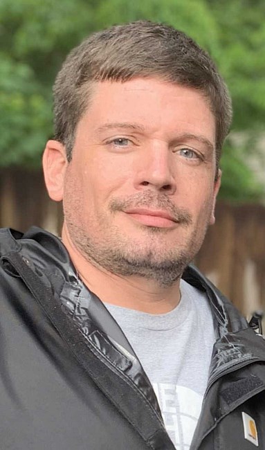 Obituario de James Davis Tanner