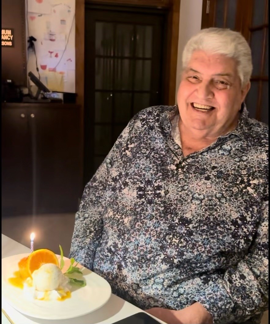 Harvey Press Obituary North Lauderdale, FL