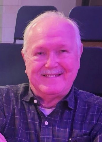 Obituary of Ernest Leon Morrison