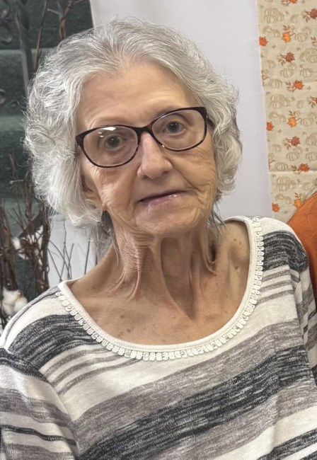 Obituario de Elaine Marie Burt