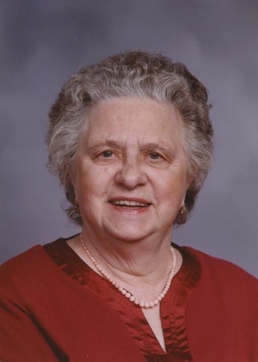 Herta Herrera Obituary Tumwater, WA