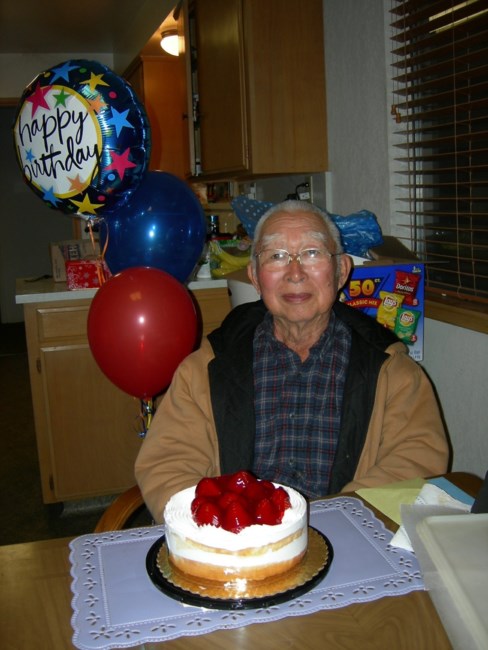 Obituary of Henry H Mayeda