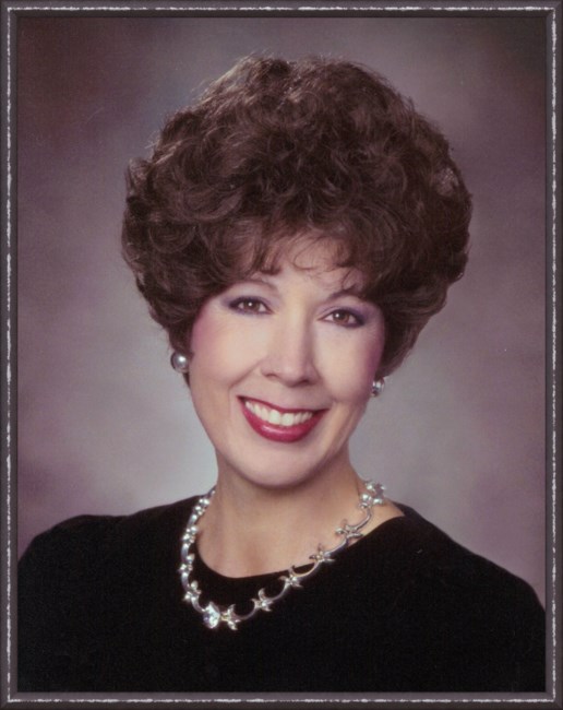 Avis de décès de Helen Thornell Hoppess