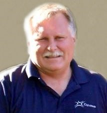 Obituary of Eric James Joseph Bosco