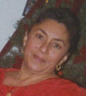 Obituary of Maria Del Carmen Puentes