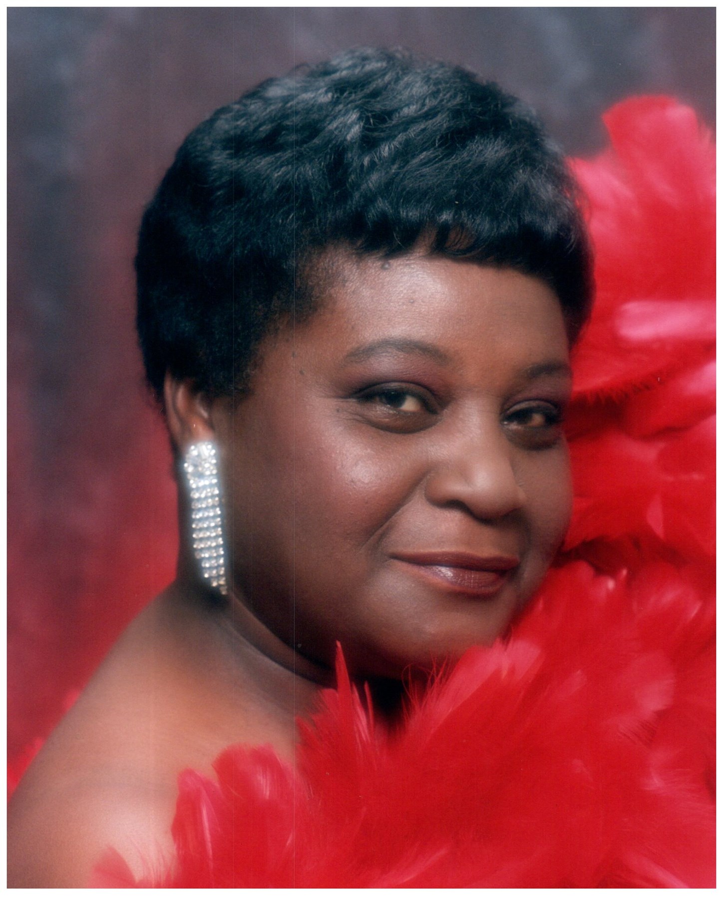 Obituary of Willie Mae Doss