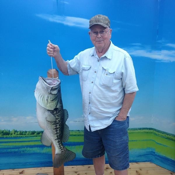 Obituary of Robert Filson, Jr.