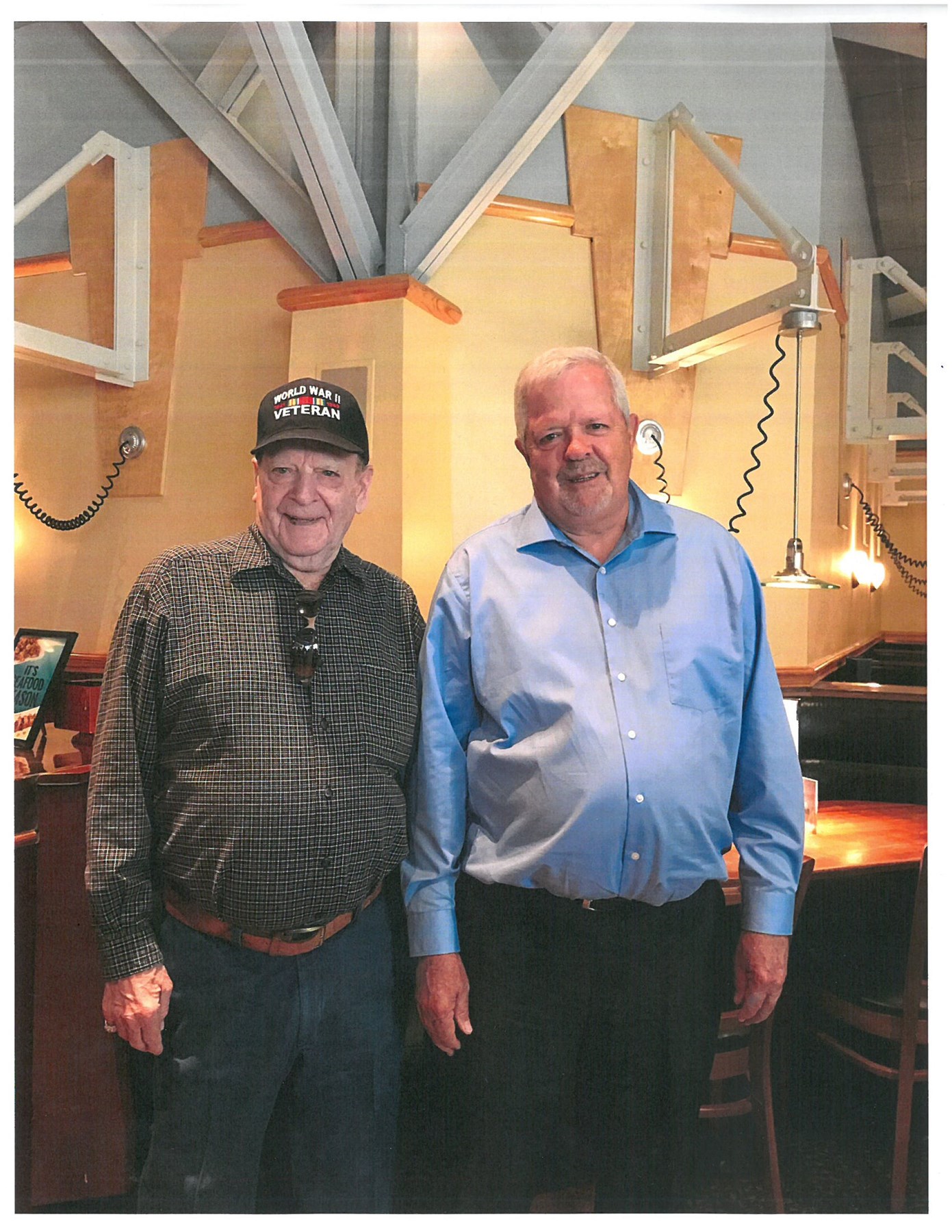 Obituary of Harold Mark Gantnier