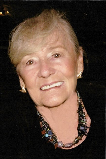 Obituary of Josephine Marie Grant