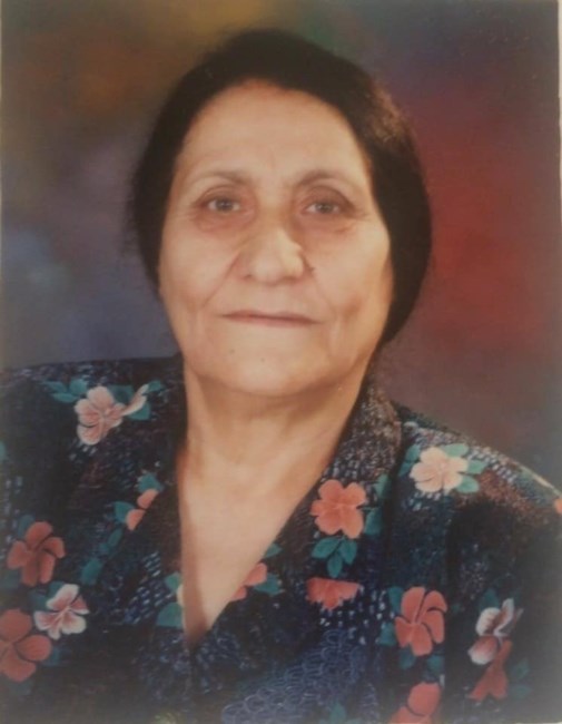 Obituary of Khanzada Odeesho Bathe Behado