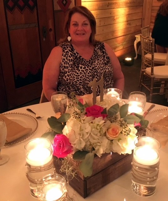 Obituario de Mary Jo MacQuarrie