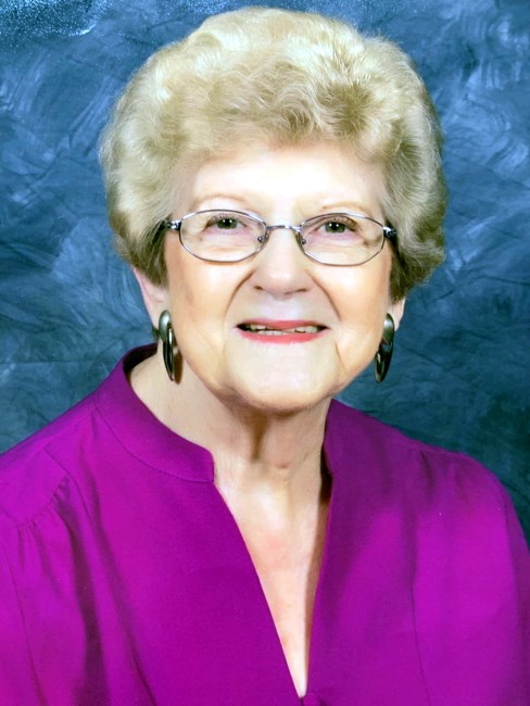 Obituary of Ella Louise Tallant