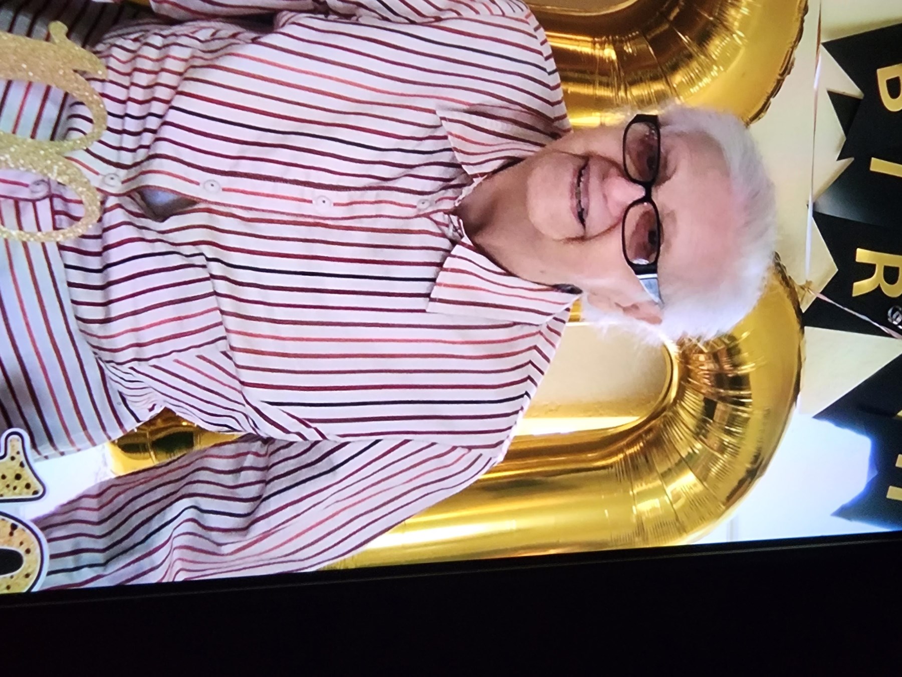 Obituary of Angela Gonzalez