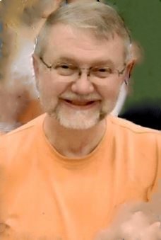 Obituary of David Scott Nethero