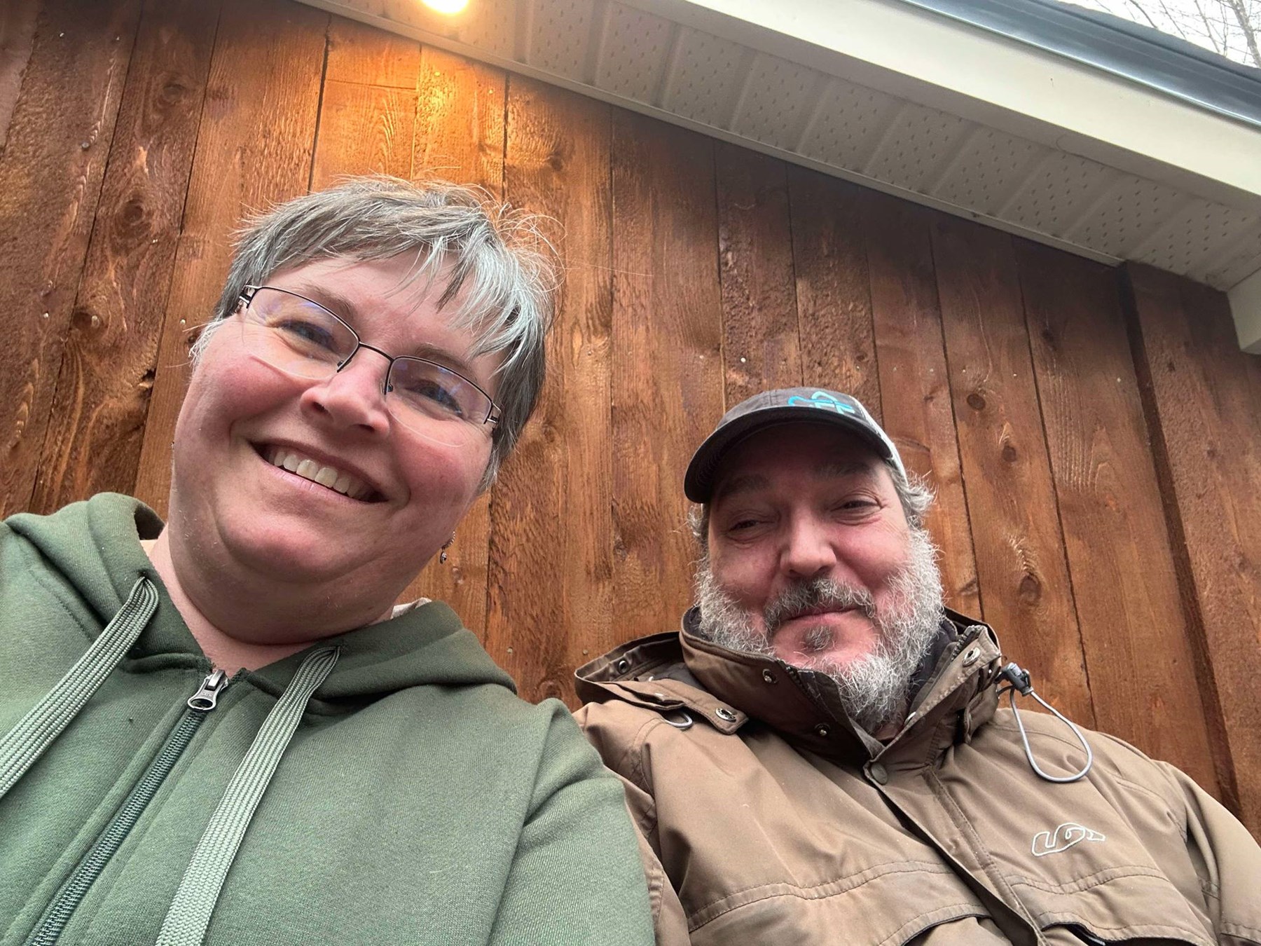 Avis de décès de Martin Lepage