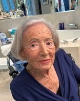 Obituario de Ora Mendels