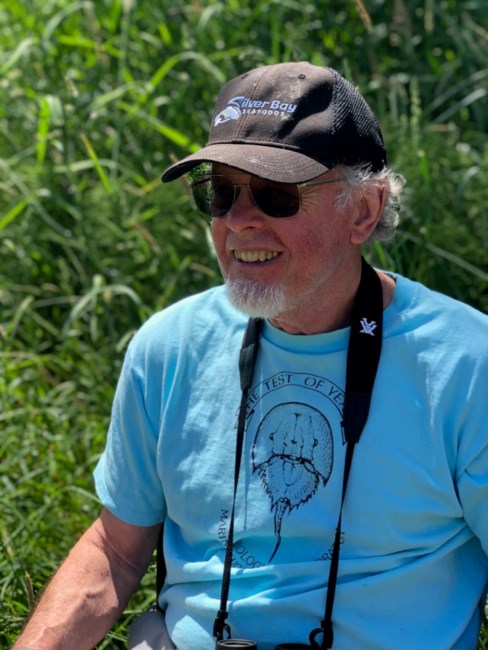 Obituary of Jon Willis Jacklet