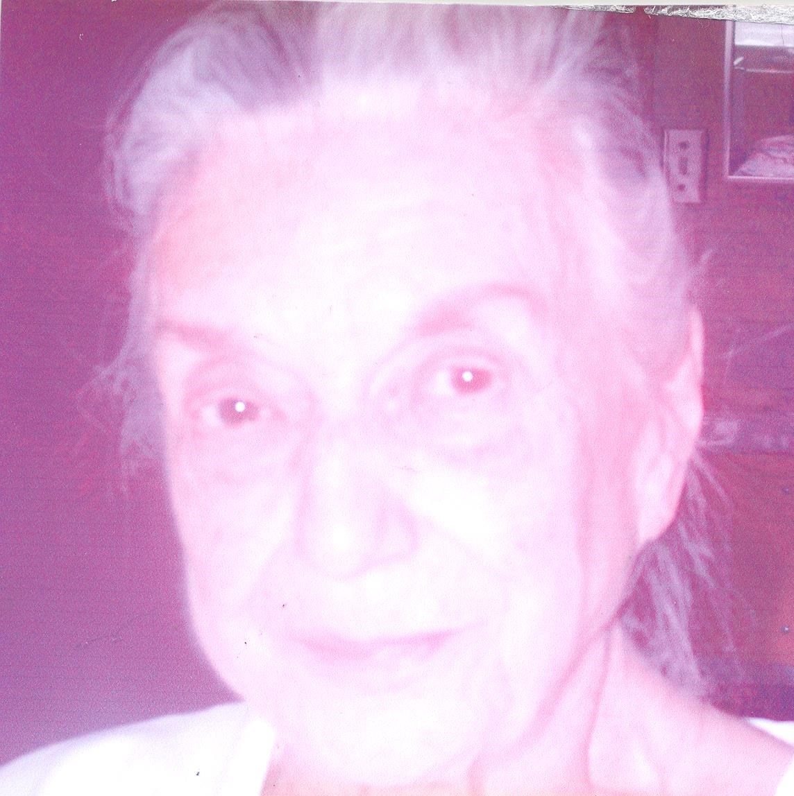 Avis de décès de Mme Madeleine Nadeau